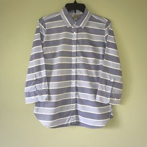 BEAUTIFUL JCP button up top